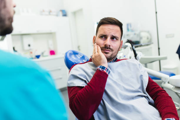 Why Choose Us for Your Dental Needs in Ellicott City, MD